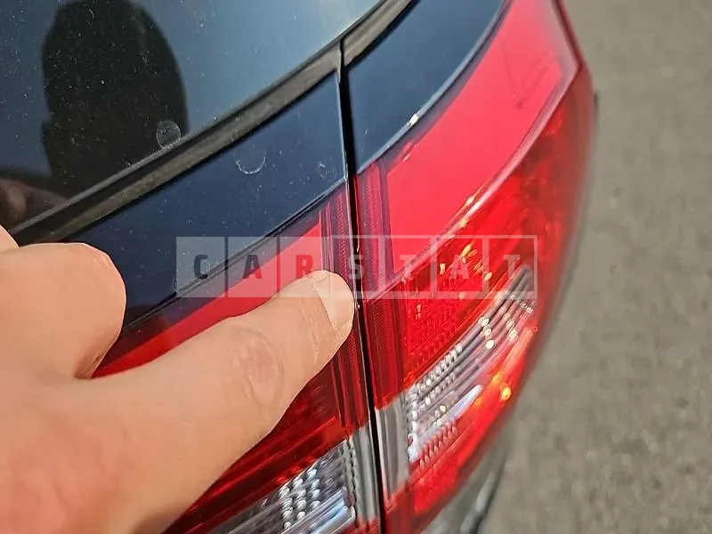Photo 2 of 21: 2018 Jeep Zip Cherokee 2.4 — Korean insurance auction