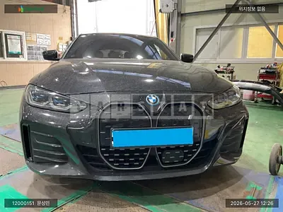 2023 BMW BMW i4 eDrive40