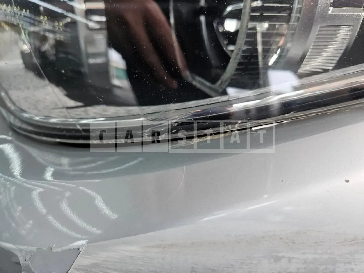 Photo 3 of 3: 2015 BMW (parts) 520d Light — Korean insurance auction