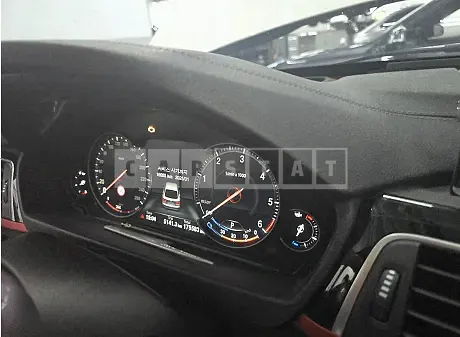 Photo 2 of 8: 2018 BMW 320d xDrive Gran Turismo Soprt WLTP... — Korean insurance auction