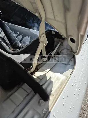 Photo 2 of 21: 2020 Kia K5 — Korean insurance auction