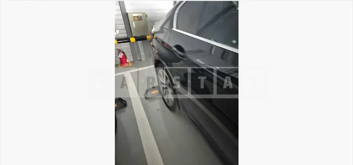 Photo 2 of 46: 2020 BMW 530e iPerformance Luxury — Korean insurance auction