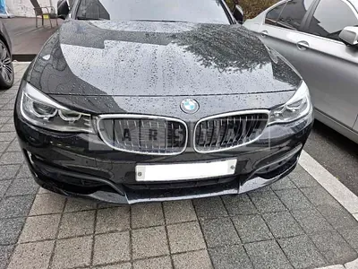 Photo 1 of 11: 2016 BMW 320d GT, VIN WBA8Y7108GG396342 — Korean insurance auction