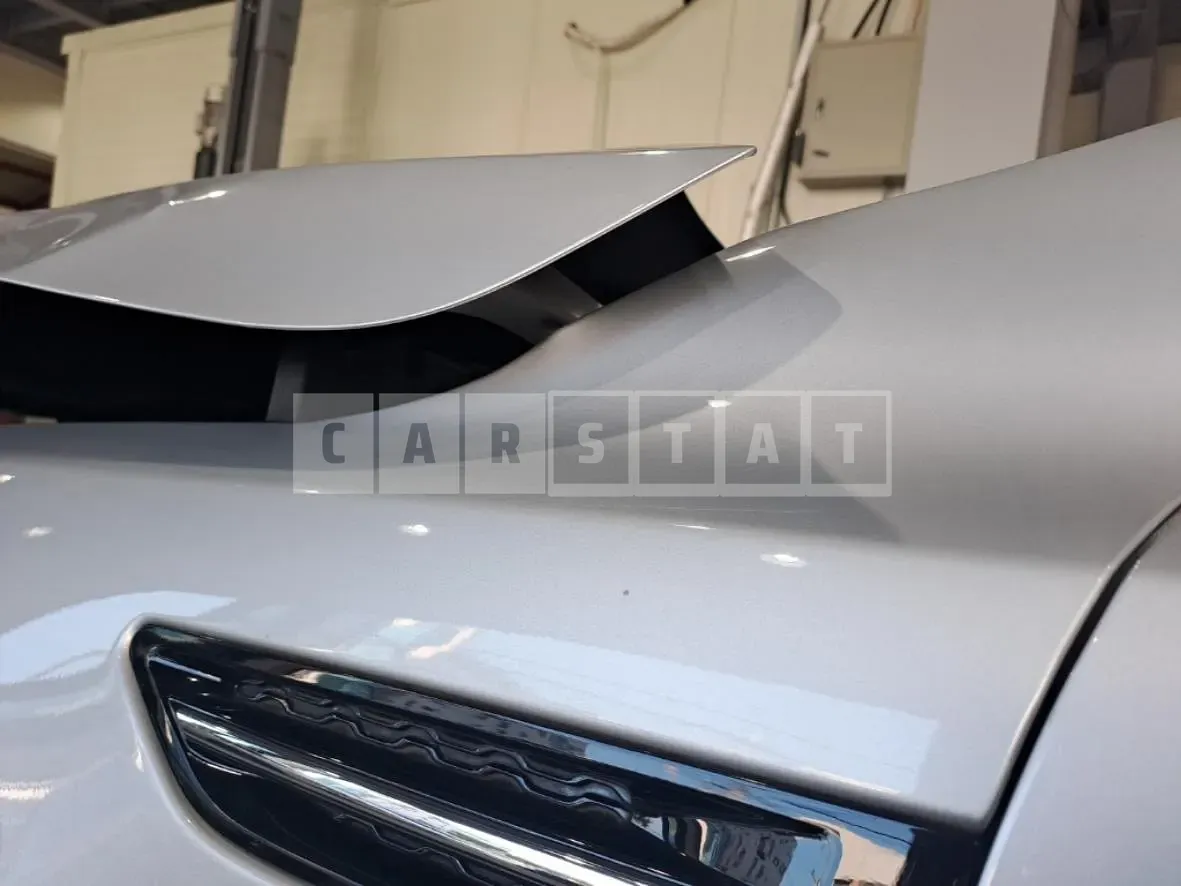Photo 2 of 26: 2014 Kia K5, VIN KNAGN419BFA588407 — Korean insurance auction