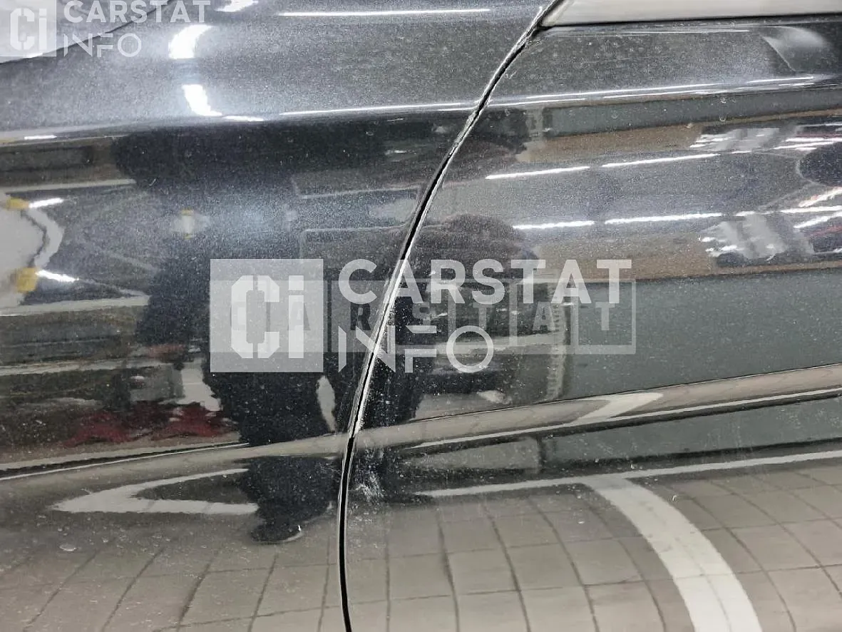 Photo 2 of 36: 2014 BMW 320d — Korean insurance auction