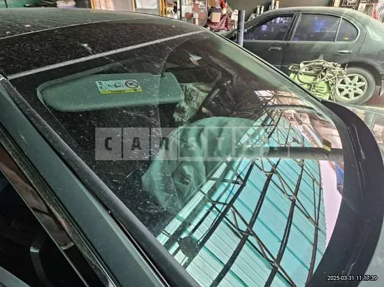 Photo 2 of 35: 2023 Audi A6 40 TDI, VIN WAUZZZF23PN031568 — Korean insurance auction