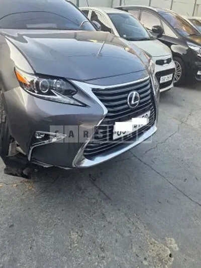 2017 Toyota LEXUS ES300h