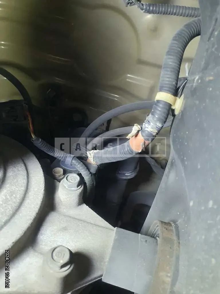 Photo 2 of 23: 2016 Honda Pilot — Korean insurance auction