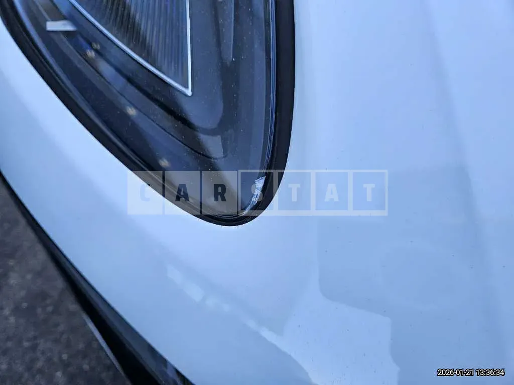 Photo 2 of 15: 2023 Porsche Macan S — Korean insurance auction