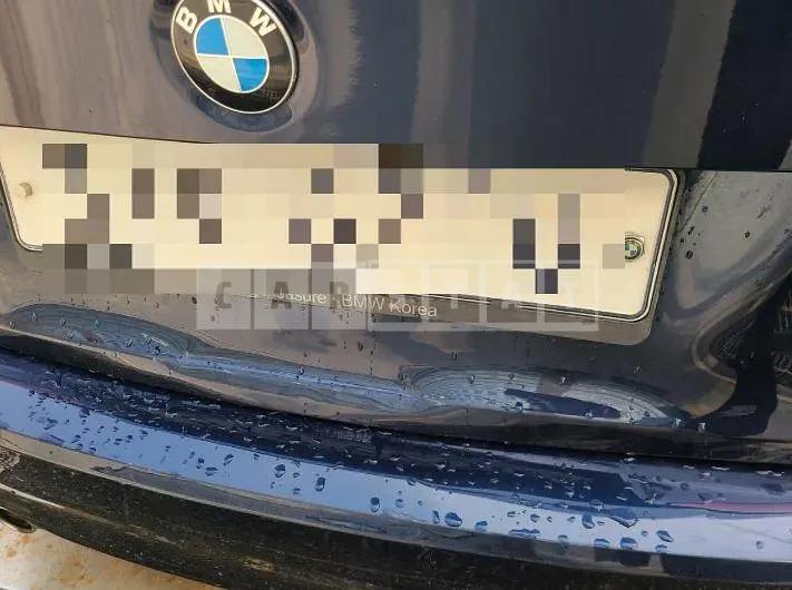 Photo 2 of 32: 2014 BMW 320d — Korean insurance auction
