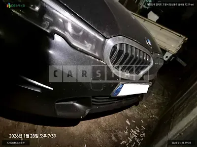 2021 BMW 320i