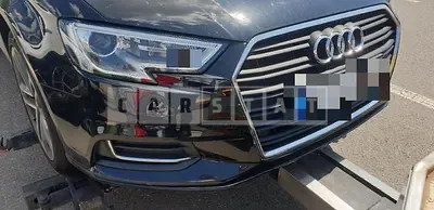 2020 Audi A3 40 TFSI