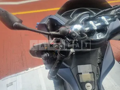 2020 (two-wheel) PCX