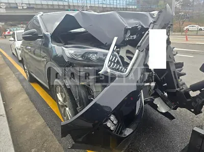 Photo 1 of 28: 2018 Kia Sorento — Korean insurance auction