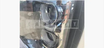 Photo 1 of 4: 2021 Hyundai (parts) Palisade L Headlamp — Korean insurance auction