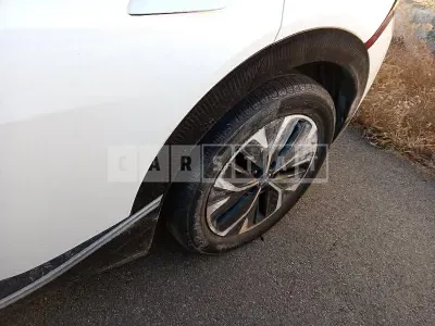 Photo 1 of 15: 2021 Kia EV6 — Korean insurance auction