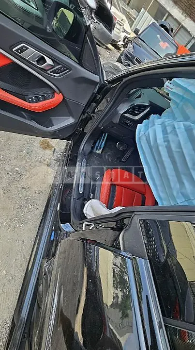 Photo 2 of 17: 2021 BMW M235i xDrive Gran Coupe — Korean insurance auction