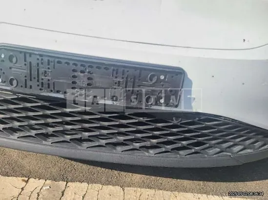 Photo 2 of 19: 2022 Volkswagen ID.4 Pro — Korean insurance auction