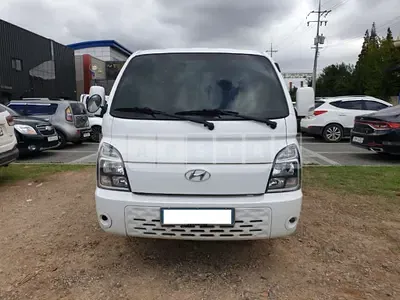 2021 * hyundai potter 2 institutes