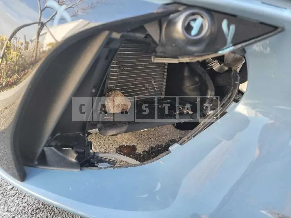 Photo 2 of 42: 2024 Mercedes-Benz SL63 4Matic + — Korean insurance auction