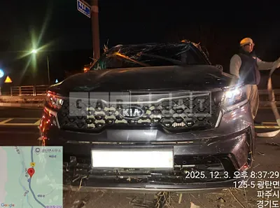 Photo 1 of 26: 2021 Kia Sorento — Korean insurance auction