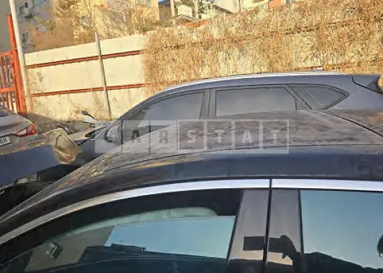 Photo 2 of 33: 2017 Mercedes-Benz S500 4Matic L — Korean insurance auction