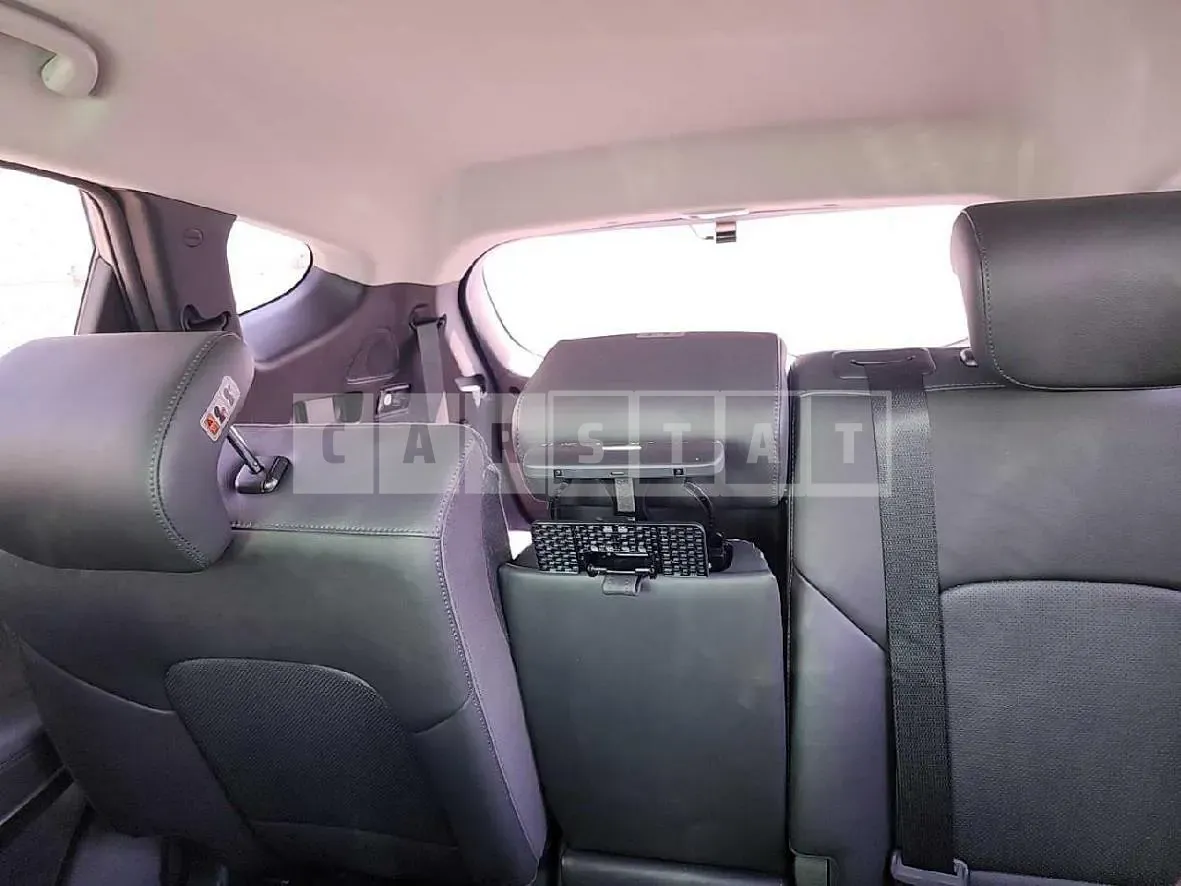 Photo 2 of 24: 2016 Hyundai Santa Fe DM 4WD — Korean insurance auction
