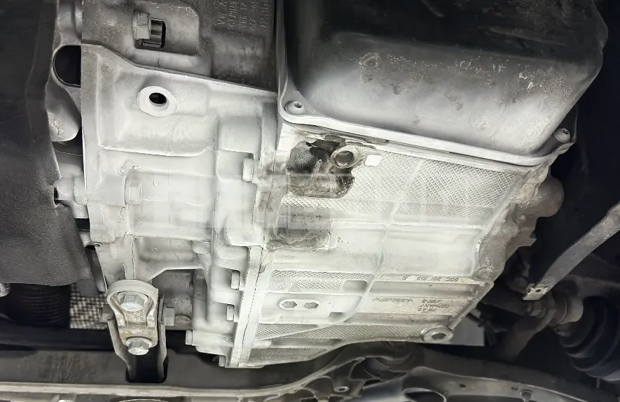 Photo 3 of 3: 2019 Volkswagen Mission Atheon Mission, VIN WVWZZZ3HZKE014985 — Korean insurance auction