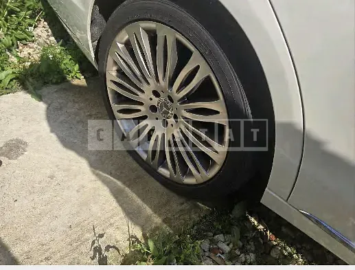 Photo 2 of 32: 2019 Mercedes-Benz S450 4Matic L — Korean insurance auction