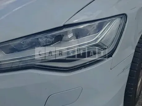 Photo 2 of 7: 2016 Audi A6 35 TDI Four, VIN WAUZZZ4G2GN177488 — Korean insurance auction