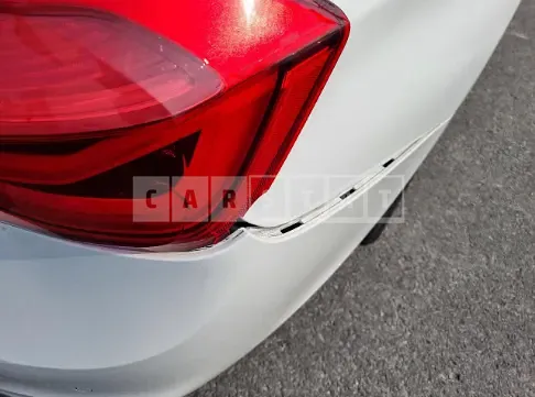 Photo 2 of 32: 2018 BMW 320d WLTP, VIN WBA8C510XJ5L45298 — Korean insurance auction