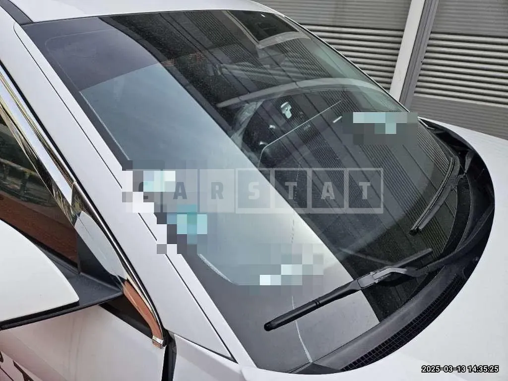 Photo 2 of 14: 2023 Hyundai IONIQ 5 Electric Car — Korean insurance auction