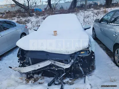 Photo 1 of 40: 2022 Audi A7 50 TDI quattro, VIN WAUZZZF2XNN024162 — Korean insurance auction