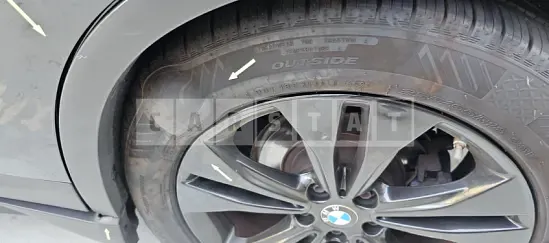 Photo 2 of 20: 2020 BMW X1 xDrive18d Advantage — Korean insurance auction