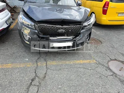 2017 Sorento Sorento