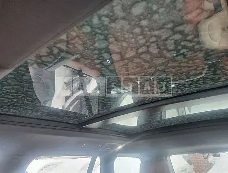 Photo 2 of 26: 2016 Land Rover Range Rover 4.4d, VIN SALGA2JF4GA305900 — Korean insurance auction