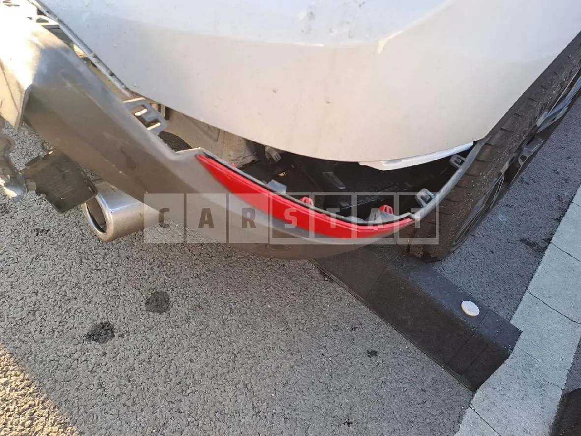 Photo 2 of 26: 2022 BMW X1 xDrive20i, VIN WBA11DG02N5V29729 — Korean insurance auction