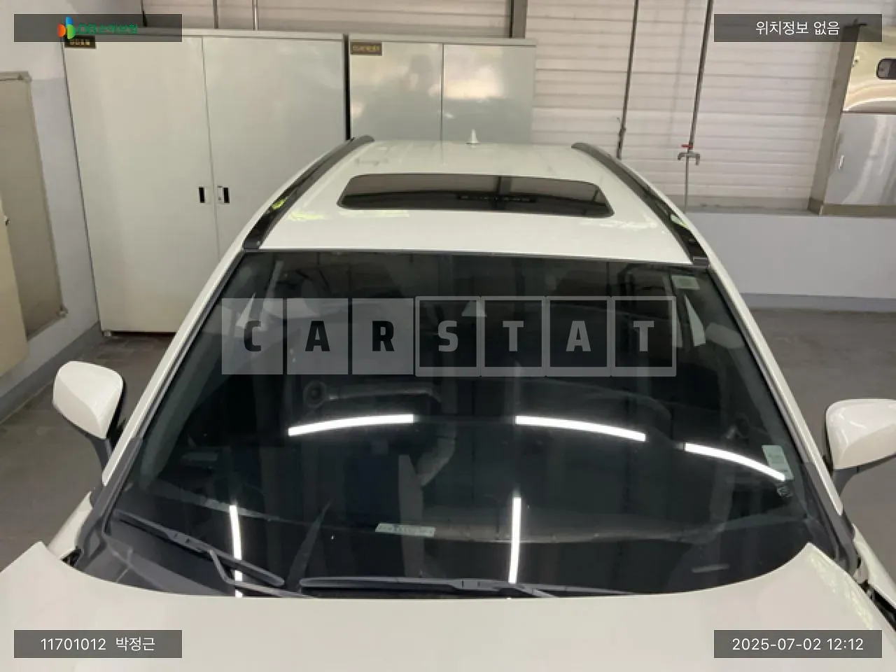 Photo 2 of 13: 2021 Toyota Lave 4, VIN JTMW1RFV0MD077187 — Korean insurance auction