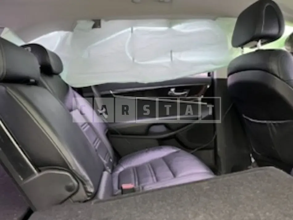Photo 2 of 16: 2015 Kia Sorento 2.0, VIN KNAPS81ABFA093456 — Korean insurance auction
