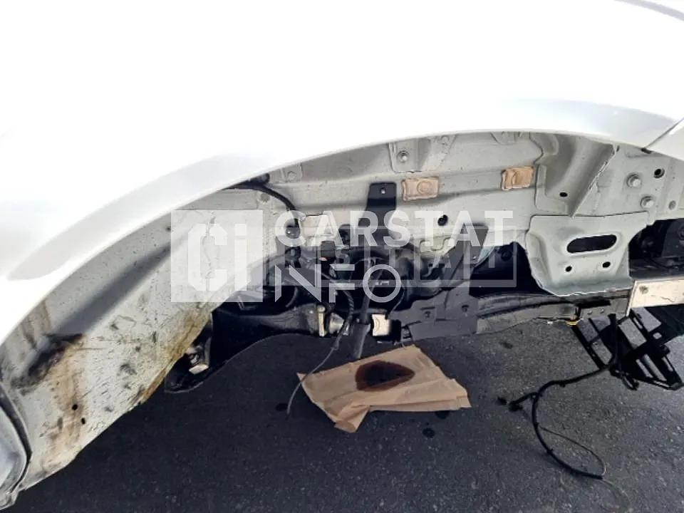 Photo 2 of 27: 2021 Volvo XC60B5 AWD, VIN YV1UZL12CM1841926 — Korean insurance auction
