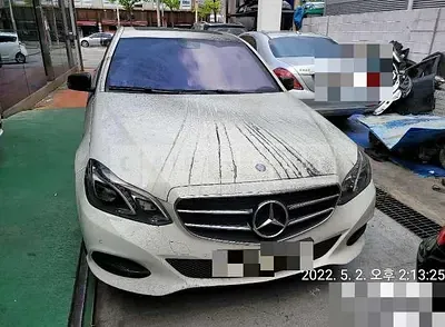 2015 mercedes e220 bluetec