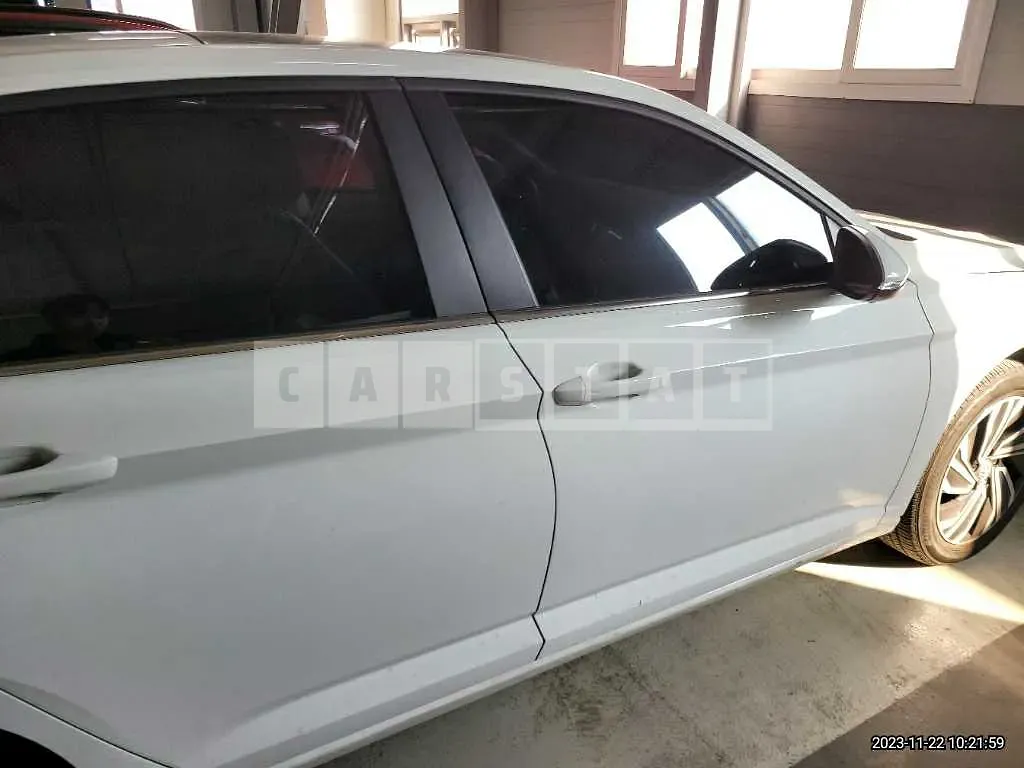 Photo 2 of 25: 2021 Volkswagen Jetta 1.4TSI, VIN WVWZZZBUZMM081915 — Korean insurance auction