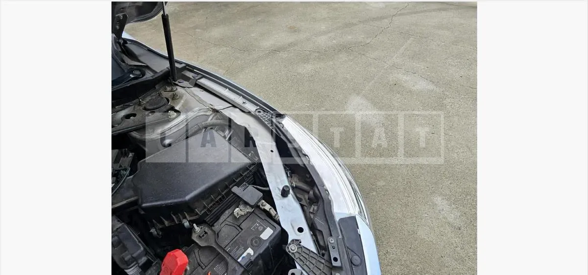 Photo 2 of 35: 2015 Honda Accord 2.4, VIN 1HGCR2680GA510093 — Korean insurance auction