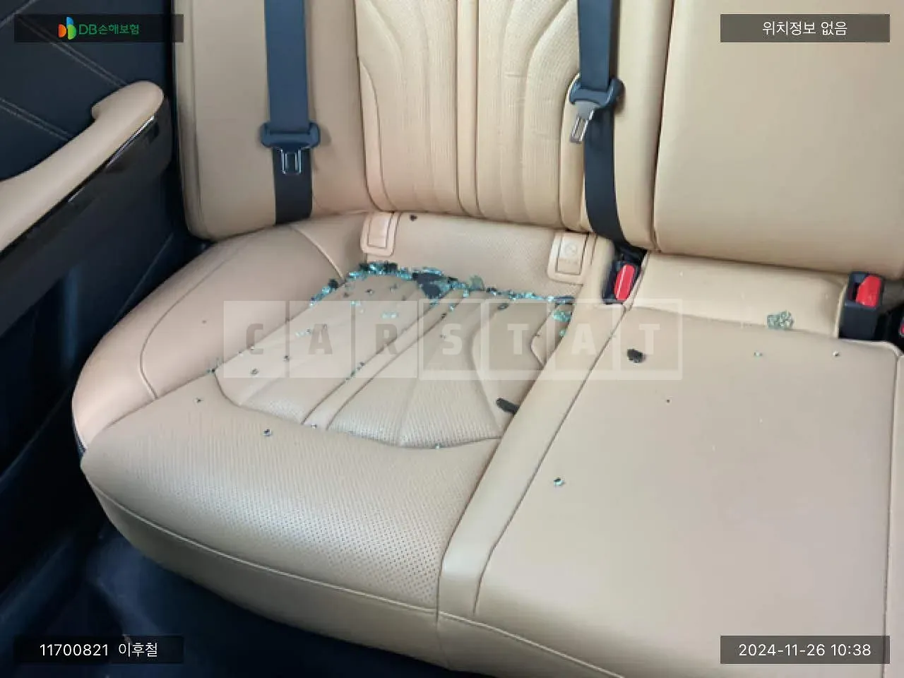 Photo 2 of 23: 2023 Kia K5, VIN KNAG3412BPA230427 — Korean insurance auction