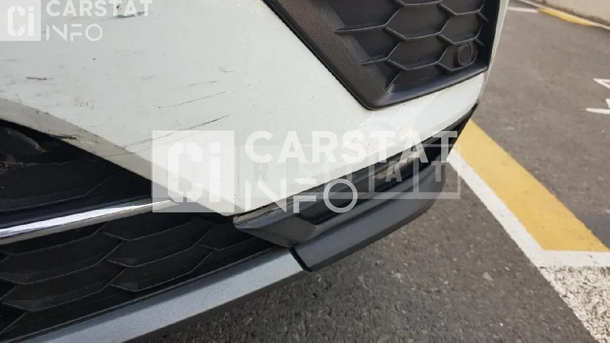 Photo 2 of 32: 2020 Volkswagen Tiguan 2.0 TDI, VIN WVGZZZ5NZLW871406 — Korean insurance auction