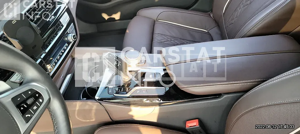 Photo 2 of 15: 2019 BMW 침bmw 530i M Sport Package — Korean insurance auction