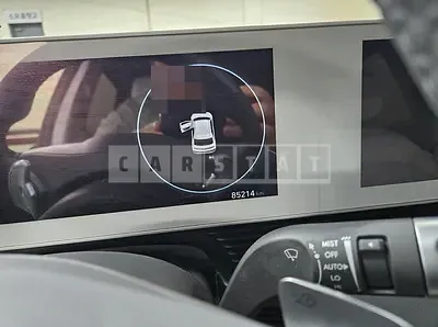 Photo 1 of 14: 2022 Hyundai IONIQ Long Range, VIN KMHKR81AFNU097401 — Korean insurance auction