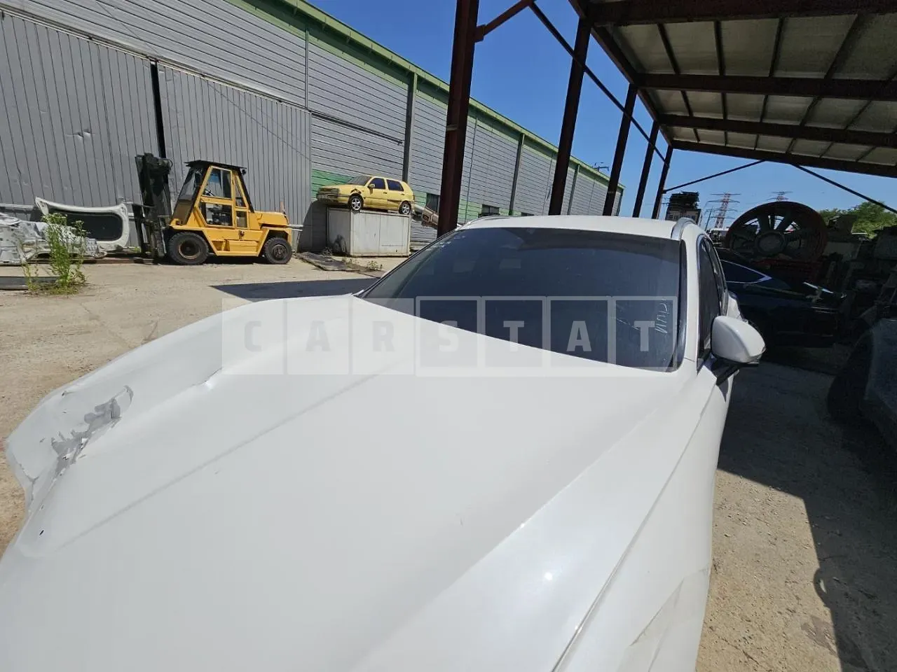 Photo 2 of 28: 2022 Genesis GV70, VIN KMTMA81BDNU073979 — Korean insurance auction