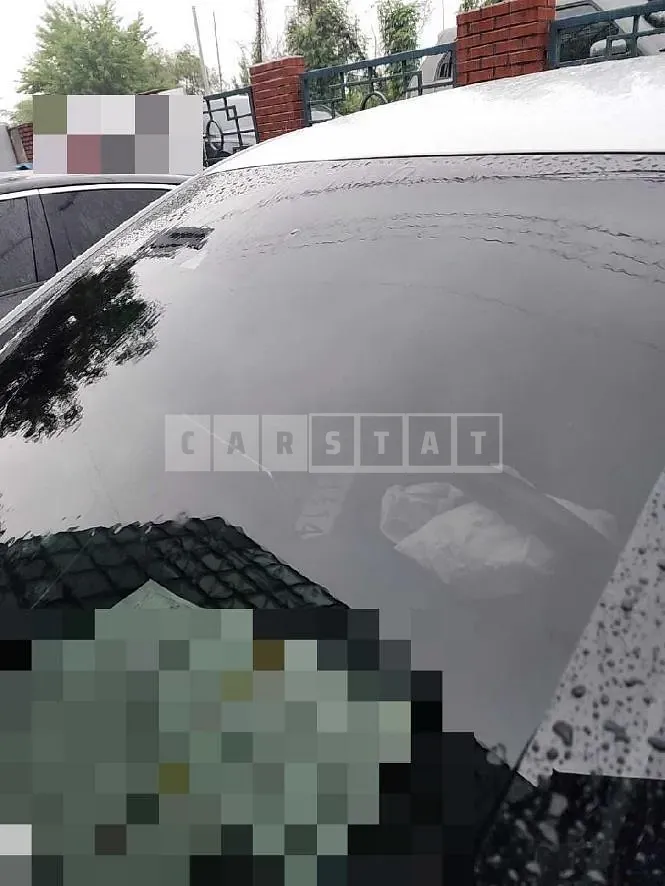 Photo 2 of 9: 2020 Hyundai Kona Hybrid, VIN KMHK381EGLU046876 — Korean insurance auction