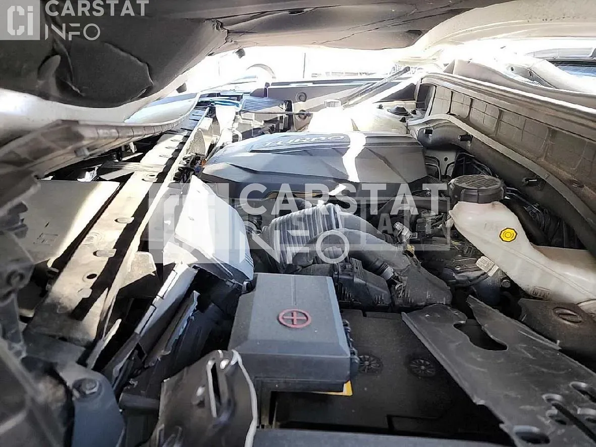Photo 2 of 20: 2020 Kia Sorento 2.2 — Korean insurance auction